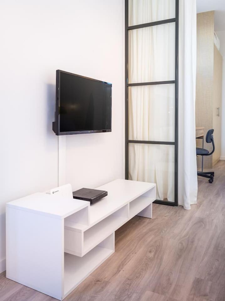 Appartement Syntagma Modern New Flat, Large Balcony With View à Athènes Extérieur photo